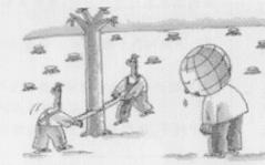 下边漫画《告别》启示我们( )①要把眼前利益和长远利益结合起来②正确的价值观必须符合客观规律③正确的价值观要符合人类的根本利益④社会意识对社会存在具有能动作用A 下边漫画《告别》启示我们( )①要把眼前利益和长远利益结合起来②正确的价值观必须符合客观规律③正确的价值观要符合人类的根本利益④社会意识对社会存在具有能动作用A
