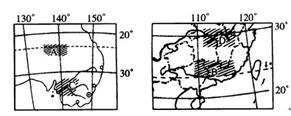 读“局部地区图”,完成下列问题。图7中C所在区域农业地域类型是;图8中D所在地区农业地域类型是;图8中D所在地区农业地域类型生产的区 读“局部地区图”,完成下列问题。图7中C所在区域农业地域类型是;图8中D所在地区农业地域类型是;图8中D所在地区农业地域类型生产的区