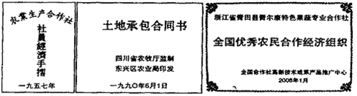 该图是我国农村生产关系变化的三次变化对其理解准确的是( )A.农村生产资料所有制发生重大变革B.使农民获得了生产和分配的自主权C.为我国社会主义工业化奠定了基础 该图是我国农村生产关系变化的三次变化对其理解准确的是( )A.农村生产资料所有制发生重大变革B.使农民获得了生产和分配的自主权C.为我国社会主义工业化奠定了基础