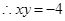 已知x、y是实数,+y2-6y+9=0,则xy的值是A.4B.-4C.D.- 已知x、y是实数,+y2-6y+9=0,则xy的值是A.4B.-4C.D.-