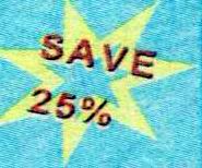 SMILE’s is having a big weekend electronics sale!All CDs, TVs, radios and electr SMILE’s is having a big weekend electronics sale!All CDs, TVs, radios and electr