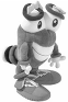 Mascots for the Olympic Games20th23rd26th197219841996Munich (慕尼黑)Los AngelesAtla Mascots for the Olympic Games20th23rd26th197219841996Munich (慕尼黑)Los AngelesAtla