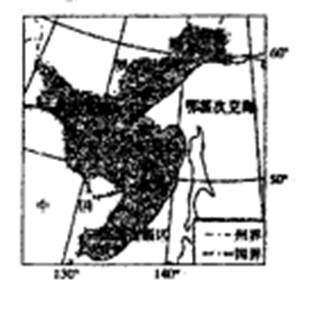 读图,回答下列各题。材料一:2013年3月22号习近平总书记访问俄罗斯,中国和俄罗斯签署数份能源交易大单,能源合作是中俄全面战略协作伙伴关系的重要组成 读图,回答下列各题。材料一:2013年3月22号习近平总书记访问俄罗斯,中国和俄罗斯签署数份能源交易大单,能源合作是中俄全面战略协作伙伴关系的重要组成