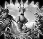 ICE AGEDirected by Carlos SaldanhaIce Age is coming back! Are you a fan ICE AGEDirected by Carlos SaldanhaIce Age is coming back! Are you a fan