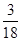 用简便方法计算:×18-1.45×6+3.95×6 用简便方法计算:×18-1.45×6+3.95×6