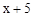 计算:. 计算:.