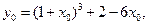 (本题满分14分)如图,已知二次函数,直线l:x = 2,直线l:y = 3tx(其中1< t < 1,t为常数);若直线l、l与函数的图象所围成的 (本题满分14分)如图,已知二次函数,直线l:x = 2,直线l:y = 3tx(其中1< t < 1,t为常数);若直线l、l与函数的图象所围成的