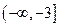 函数f(x)=x2+2(a-1)x+2在区间(-∞,4)上递减,则a的取值范围是 ( ) A.B.C.(-∞,5)D. 函数f(x)=x2+2(a-1)x+2在区间(-∞,4)上递减,则a的取值范围是 ( ) A.B.C.(-∞,5)D.