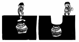 漫画《考古》给我们的哲学启示是①善于抓住关键,突出重点②积极参与实践,勇于创新③重视量的积累,持之以恒④树立全局观念,立足整体A.①②B.②③C.②④D.③④ 漫画《考古》给我们的哲学启示是①善于抓住关键,突出重点②积极参与实践,勇于创新③重视量的积累,持之以恒④树立全局观念,立足整体A.①②B.②③C.②④D.③④