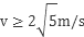 如图所示,一平直的传送带以速度v=2m/s匀速运动,传送带把A处的工件运送到B处,A、B相距L=10m.从A处把工件无初速地放到传送带上,经过时间t= 如图所示,一平直的传送带以速度v=2m/s匀速运动,传送带把A处的工件运送到B处,A、B相距L=10m.从A处把工件无初速地放到传送带上,经过时间t=