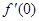 设二次函数f(x)=mx2+nx+t的图像过原点,g(x)=ax3+bx−3(x>0),f(x), g(x)的导函数为,g¢(x),且="0," 设二次函数f(x)=mx2+nx+t的图像过原点,g(x)=ax3+bx−3(x>0),f(x), g(x)的导函数为,g¢(x),且="0,"