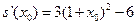 (本题满分14分)如图,已知二次函数,直线l:x = 2,直线l:y = 3tx(其中1< t < 1,t为常数);若直线l、l与函数的图象所围成的 (本题满分14分)如图,已知二次函数,直线l:x = 2,直线l:y = 3tx(其中1< t < 1,t为常数);若直线l、l与函数的图象所围成的