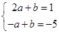 已知是一次函数,,则()A.B.C.D. 已知是一次函数,,则()A.B.C.D.