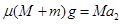 如图所示,木板长L=1.6m,质量M=4.0kg,上表面光滑,下表面与地面间的动摩擦因数为μ=0.4。质量m=1.0kg的小滑块放在木板的 如图所示,木板长L=1.6m,质量M=4.0kg,上表面光滑,下表面与地面间的动摩擦因数为μ=0.4。质量m=1.0kg的小滑块放在木板的