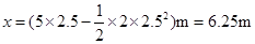 一物体以5m/s的初速度、大小为2m/s2的加速度在粗糙的水平面上做匀减速滑行,则在4s内通过的位移为A.4mB.3.6mC.6.25mD.8.5m 一物体以5m/s的初速度、大小为2m/s2的加速度在粗糙的水平面上做匀减速滑行,则在4s内通过的位移为A.4mB.3.6mC.6.25mD.8.5m