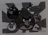 Now many people like the game Angry Birds. Here is a piece of good news for them Now many people like the game Angry Birds. Here is a piece of good news for them