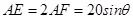 图甲是某景点的山坡滑道图片,为了探究滑行者在滑道直线部分AE滑行的时间.技术人员通过测量绘制出如图乙所示的示意图.AC是滑道的竖直高度,D点是AC竖直线上的一点 图甲是某景点的山坡滑道图片,为了探究滑行者在滑道直线部分AE滑行的时间.技术人员通过测量绘制出如图乙所示的示意图.AC是滑道的竖直高度,D点是AC竖直线上的一点