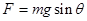 如图所示,在底边为定长b的直角斜面中,球从光滑直角斜面顶端由静止滑到底端,若要下滑时间最短,斜面的倾角为多少度A.30B.45 C.60 D.75 如图所示,在底边为定长b的直角斜面中,球从光滑直角斜面顶端由静止滑到底端,若要下滑时间最短,斜面的倾角为多少度A.30B.45 C.60 D.75