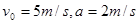 质点做直线运动的位移x与时间t的关系为x=5t+t2+3(各物理量均采用国际制单位),则该质点A.第1 s内的位移是5 mB.前2 s内的平均速度是6 m/ 质点做直线运动的位移x与时间t的关系为x=5t+t2+3(各物理量均采用国际制单位),则该质点A.第1 s内的位移是5 mB.前2 s内的平均速度是6 m/