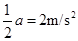 物体的位移随时间变化的函数关系是X=4t+2t2(m), 则它运动的初速度和加速度分别是A.0、4m/s2B.4m/s、2m/s2C.4m/s、1m/s2D 物体的位移随时间变化的函数关系是X=4t+2t2(m), 则它运动的初速度和加速度分别是A.0、4m/s2B.4m/s、2m/s2C.4m/s、1m/s2D