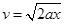 如图所示,光滑斜面上的四段距离相等,质点从O点由静止开始下滑,做匀加速直线运动,先后通过a、b、c、d…,下列说法正确的是A.质点由O到达各点的时间之比ta 如图所示,光滑斜面上的四段距离相等,质点从O点由静止开始下滑,做匀加速直线运动,先后通过a、b、c、d…,下列说法正确的是A.质点由O到达各点的时间之比ta