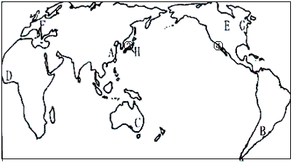 读下图,回答问题。A所在地的农业地域类型是_____________。图中B、C、E农业地域类型都可以进行大规模生产,他们共同的自然 读下图,回答问题。A所在地的农业地域类型是_____________。图中B、C、E农业地域类型都可以进行大规模生产,他们共同的自然