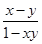 定义在(-1,1)上的函数,f(x)满足:f(x)-f(y)=f();当x∈(-1,0)时,有f(x)>0.若p=f()+f(),Q=f(),R=f(0) 定义在(-1,1)上的函数,f(x)满足:f(x)-f(y)=f();当x∈(-1,0)时,有f(x)>0.若p=f()+f(),Q=f(),R=f(0)