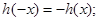 设Q为有理数集,函数f (x) =g(x)=,则函数h(x)= f (x)·g(x)A.是奇函数但不是偶函数B.是偶函数但不是奇函数C.既是奇函数也是偶函数D. 设Q为有理数集,函数f (x) =g(x)=,则函数h(x)= f (x)·g(x)A.是奇函数但不是偶函数B.是偶函数但不是奇函数C.既是奇函数也是偶函数D.