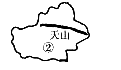 图中的省区各位于我国的哪一级阶梯,请填写在图片下方①_____________②__ 图中的省区各位于我国的哪一级阶梯,请填写在图片下方①_____________②__