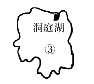 图中的省区各位于我国的哪一级阶梯,请填写在图片下方①_____________②__ 图中的省区各位于我国的哪一级阶梯,请填写在图片下方①_____________②__