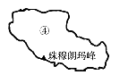 图中的省区各位于我国的哪一级阶梯,请填写在图片下方①_____________②__ 图中的省区各位于我国的哪一级阶梯,请填写在图片下方①_____________②__