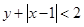 若则2+的最大值是A.1B.2C.3D.4 若则2+的最大值是A.1B.2C.3D.4