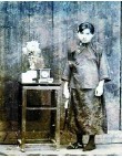 “社会史”是人类全部历史的浓缩,伴随着新课程的实施,社会史范式也逐渐进入了高考命题人的视野。请回答下列有关中国近代社会史的几个问题:下列三幅图 “社会史”是人类全部历史的浓缩,伴随着新课程的实施,社会史范式也逐渐进入了高考命题人的视野。请回答下列有关中国近代社会史的几个问题:下列三幅图