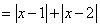 已知函数. 解不等式: ; 若,求证:≤. 已知函数. 解不等式: ; 若,求证:≤.