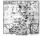 读“中国对外开放形势示意图”,既位于广东省,又属于沿海开放城市的是( ) 读“中国对外开放形势示意图”,既位于广东省,又属于沿海开放城市的是( )