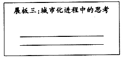 “城市,让生活更美好”2010年世博会在上海召开,中国人百年梦圆。为体现上海城市变迁的历史,学校组织了图片展,请你按示例完成以下展板。 “城市,让生活更美好”2010年世博会在上海召开,中国人百年梦圆。为体现上海城市变迁的历史,学校组织了图片展,请你按示例完成以下展板。