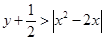 若则2+的最大值是A.1B.2C.3D.4 若则2+的最大值是A.1B.2C.3D.4