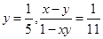 定义在(-1,1)上的函数,f(x)满足:f(x)-f(y)=f();当x∈(-1,0)时,有f(x)>0.若p=f()+f(),Q=f(),R=f(0) 定义在(-1,1)上的函数,f(x)满足:f(x)-f(y)=f();当x∈(-1,0)时,有f(x)>0.若p=f()+f(),Q=f(),R=f(0)