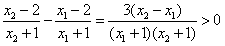 已知函数。求证:f(x)在(-1,+∞)上为增函数;若a=3,求方程f(x)=0的正根。 已知函数。求证:f(x)在(-1,+∞)上为增函数;若a=3,求方程f(x)=0的正根。