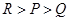 定义在(-1,1)上的函数,f(x)满足:f(x)-f(y)=f();当x∈(-1,0)时,有f(x)>0.若p=f()+f(),Q=f(),R=f(0) 定义在(-1,1)上的函数,f(x)满足:f(x)-f(y)=f();当x∈(-1,0)时,有f(x)>0.若p=f()+f(),Q=f(),R=f(0)