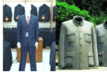 材料一 历代王朝都以“会典”“律例”“典章”或“车服制”“舆服制”“丧服制”等各种条文颁布律令,规范和管理各阶层的穿衣戴帽, 材料一 历代王朝都以“会典”“律例”“典章”或“车服制”“舆服制”“丧服制”等各种条文颁布律令,规范和管理各阶层的穿衣戴帽,