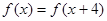 已知函数上的奇函数,且的图象关于直线x=1对称,当时,. 已知函数上的奇函数,且的图象关于直线x=1对称,当时,.