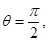 已知函数为偶函数(0<θ<π), 其图象与直线y=2的交点的横坐标为的最小值为π,则A.ω=2,θ=B.ω=,θ=C.ω=,θ=D.ω=2,θ= 已知函数为偶函数(0<θ<π), 其图象与直线y=2的交点的横坐标为的最小值为π,则A.ω=2,θ=B.ω=,θ=C.ω=,θ=D.ω=2,θ=