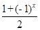 设函数f=(x∈Z).给出以下三个判断:①f为偶函数;②f为周期函数;③f+ f=1.其中正确判断的序号是________(填 设函数f=(x∈Z).给出以下三个判断:①f为偶函数;②f为周期函数;③f+ f=1.其中正确判断的序号是________(填