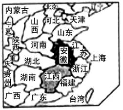 《舌尖上的中国》介绍了一种重要食材--蜂蜜,抚州有很多蜂农为了赶上油菜花花期,他们3月份在江西南部驻留一个月后,4月份又迁往安徽一带放养蜜蜂,采集花蜜.导致两地 《舌尖上的中国》介绍了一种重要食材--蜂蜜,抚州有很多蜂农为了赶上油菜花花期,他们3月份在江西南部驻留一个月后,4月份又迁往安徽一带放养蜜蜂,采集花蜜.导致两地