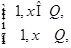 设Q为有理数集,函数f (x) =g(x)=,则函数h(x)= f (x)·g(x)A.是奇函数但不是偶函数B.是偶函数但不是奇函数C.既是奇函数也是偶函数D. 设Q为有理数集,函数f (x) =g(x)=,则函数h(x)= f (x)·g(x)A.是奇函数但不是偶函数B.是偶函数但不是奇函数C.既是奇函数也是偶函数D.