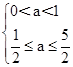 设p:函数y=loga(x+1)(a>0且a≠1)在(0,+∞)上单调递减; q:曲线y=x2+(2a-3)x+1与x轴交于不同的两点.如果p∧q为假,p∨q为 设p:函数y=loga(x+1)(a>0且a≠1)在(0,+∞)上单调递减; q:曲线y=x2+(2a-3)x+1与x轴交于不同的两点.如果p∧q为假,p∨q为