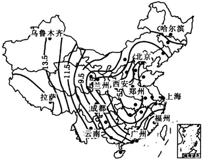 “最短时间距离”是指某铁路站点与其他铁路站点之间列车运行的最短时间之和,单位为百小时,一般可用来表示铁路交通通达性。读中国铁路站点最短时 “最短时间距离”是指某铁路站点与其他铁路站点之间列车运行的最短时间之和,单位为百小时,一般可用来表示铁路交通通达性。读中国铁路站点最短时