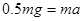 一辆质量为m=1.0×103kg的汽车,经过10s由静止匀加速到速度为30m/s后,关闭油门并刹车,设汽车刹车时所受阻力为车重的0.5倍.则下列选项中正确的有A 一辆质量为m=1.0×103kg的汽车,经过10s由静止匀加速到速度为30m/s后,关闭油门并刹车,设汽车刹车时所受阻力为车重的0.5倍.则下列选项中正确的有A