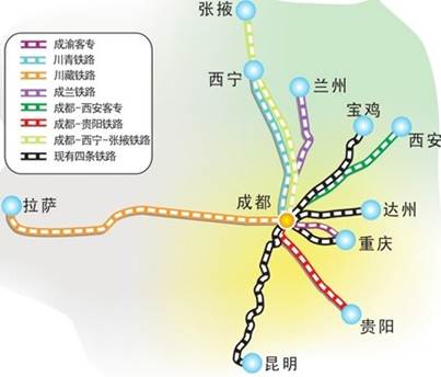 36.阅读图文资料,完成下列要求。材料1:2009年2月21日,成兰铁路在松潘举行开工典礼,建设工期6年。成兰铁路是一条重要的成都北向出川通道,将结束 36.阅读图文资料,完成下列要求。材料1:2009年2月21日,成兰铁路在松潘举行开工典礼,建设工期6年。成兰铁路是一条重要的成都北向出川通道,将结束